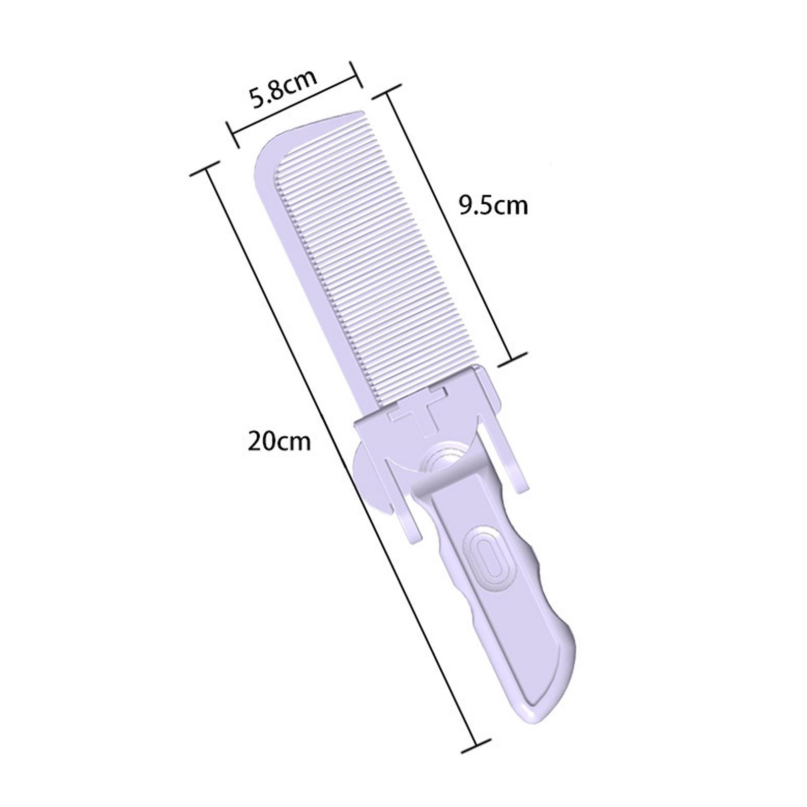 Flat Top Guide Comb Wide Barbe - Men Accessories Guide review and price