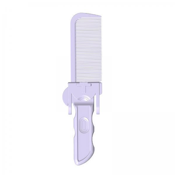 Flat Top Guide Comb Wide Barbe - Men Accessories Guide review and price
