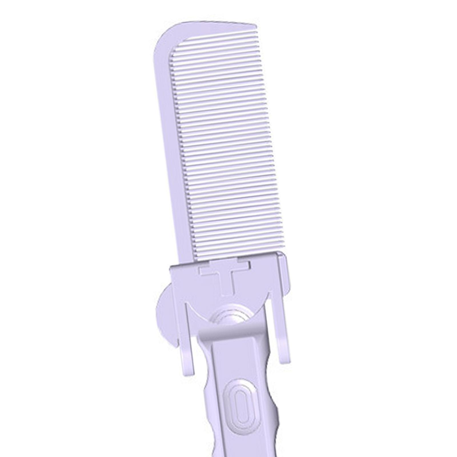 Flat Top Guide Comb Wide Barbe - Men Accessories Guide review and price