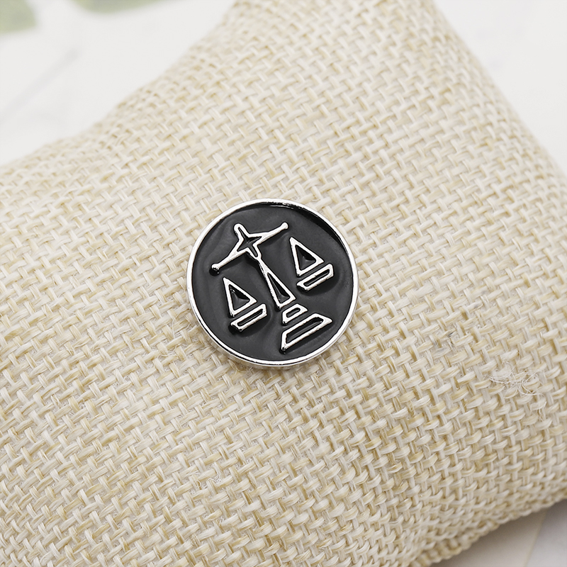 New Personality Trend Brooch P - Men'S Accessories New Balance review and price