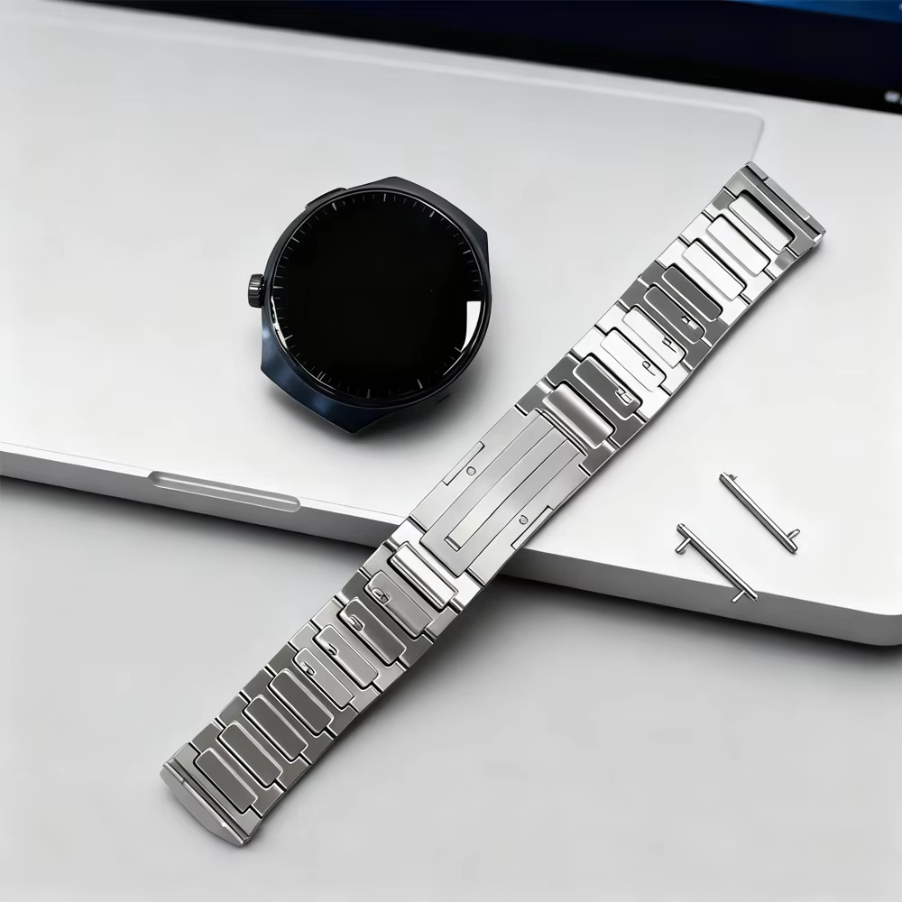 Stainless steel Band for Huawe - Men'S Accessories New Balance review and price