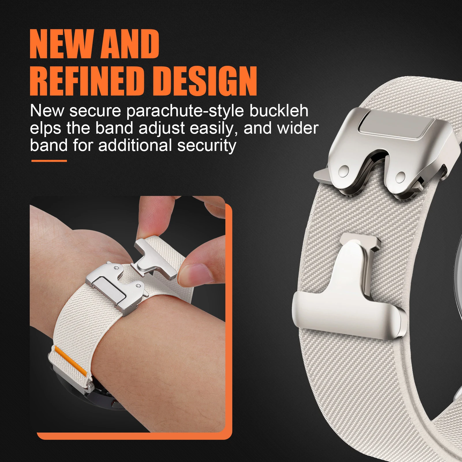 20mm 22mm watch Straps For ama - Men'S Accessories New Balance review and price