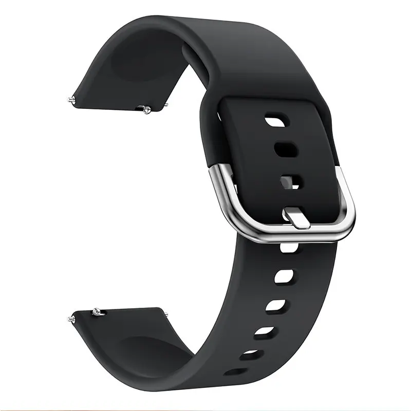 Silicone Strap For Redmi watch - Men'S Accessories New Balance review and price