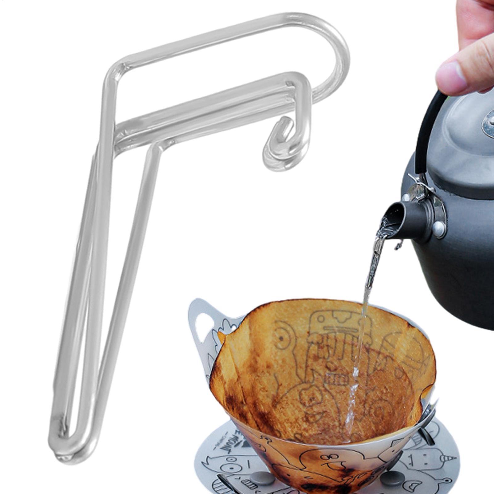 Coffee Drip Spout Hand Brewed  - Men Accessories Guide review and price