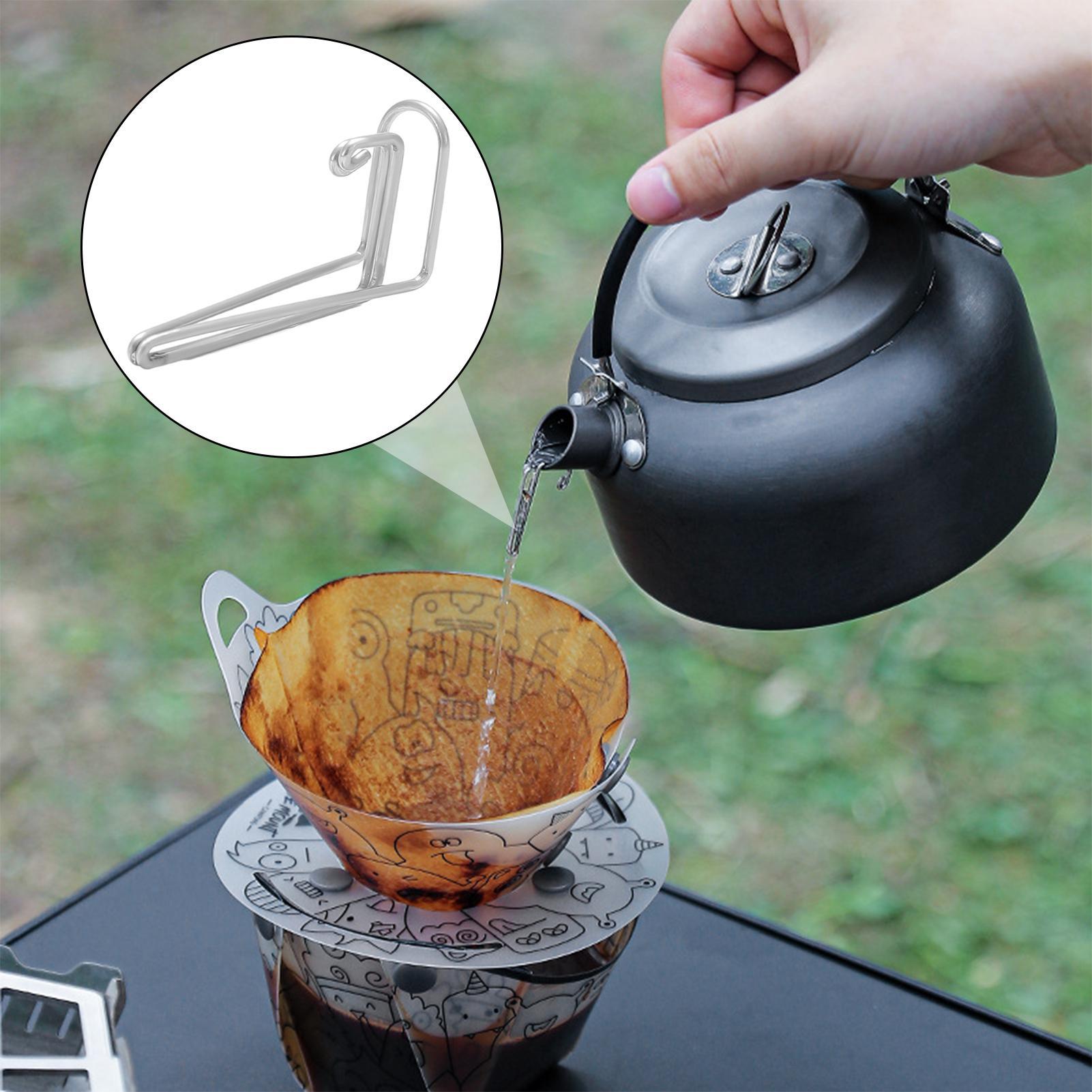 Coffee Drip Spout Hand Brewed  - Men Accessories Guide review and price