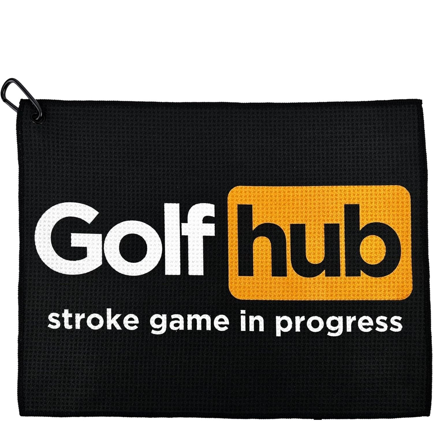 Funny Microfiber Premium Golf  - Men'S Accessories Premium review and price