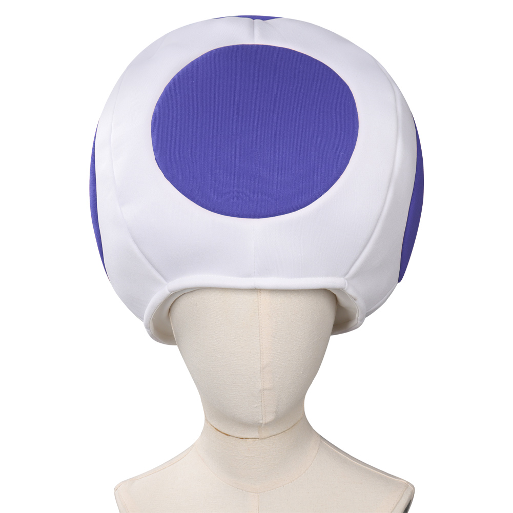 Roleplay Men Boys Toad Cosplay - Men Accessories H&M review and price