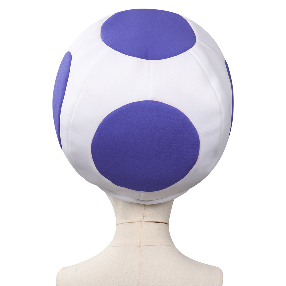 Roleplay Men Boys Toad Cosplay - Men Accessories H&M review and price