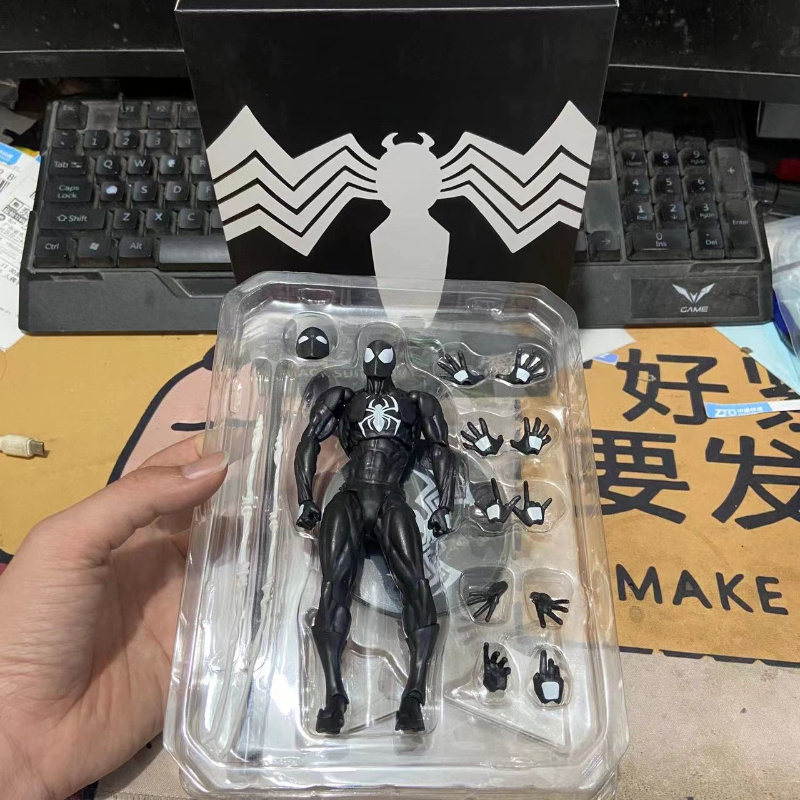 Hot Messtoys Superior Spiderma - Men Accessories For Gift review and price