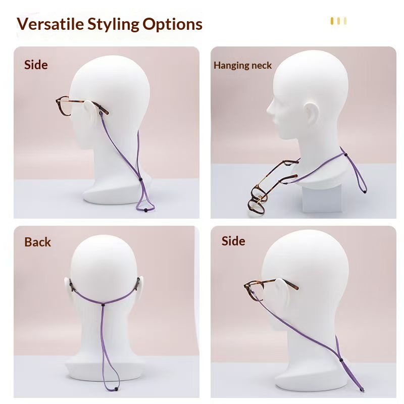 Eyeglass Strap,Premium Glasses - Men'S Accessories Premium review and price