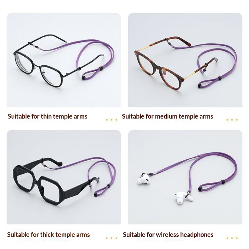 Eyeglass Strap,Premium Glasses - Men'S Accessories Premium review and price