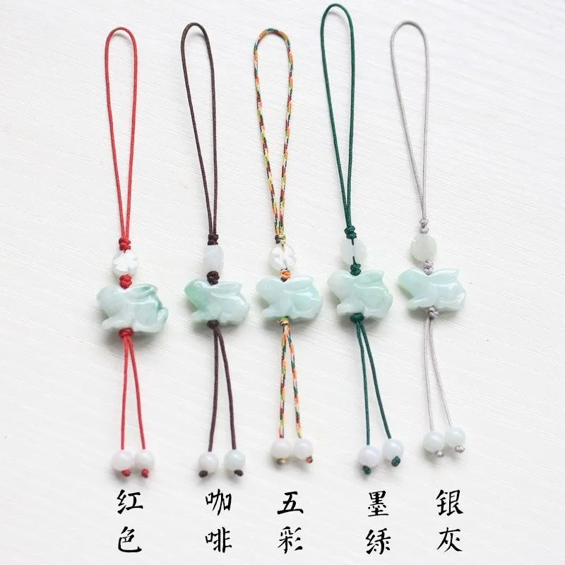 Customization Natural Emerald  - Men'S Accessories Chain review and price