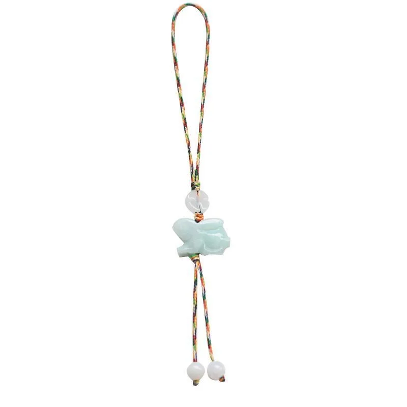 Customization Natural Emerald  - Men'S Accessories Chain review and price