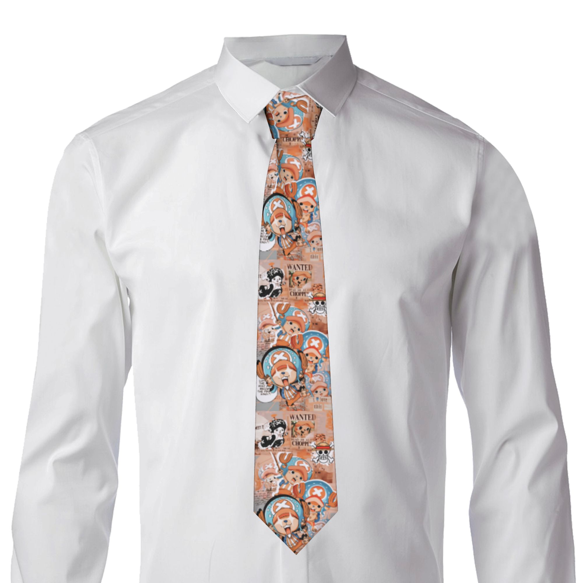 Custom One P-Pieces Tonys Chop - Men'S Accessories Office review and price