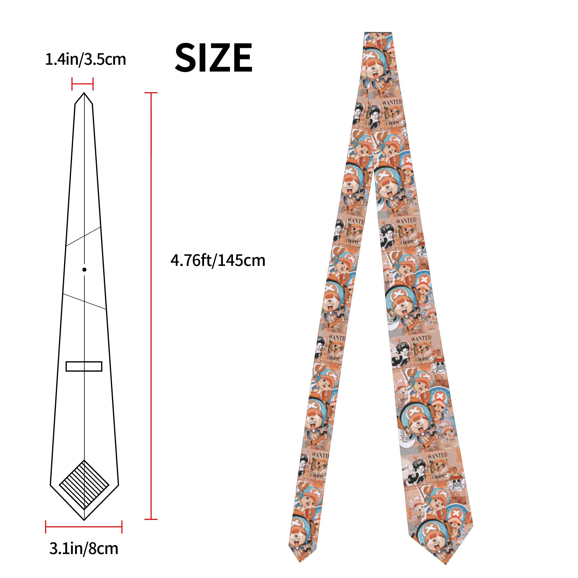 Custom One P-Pieces Tonys Chop - Men'S Accessories Office review and price