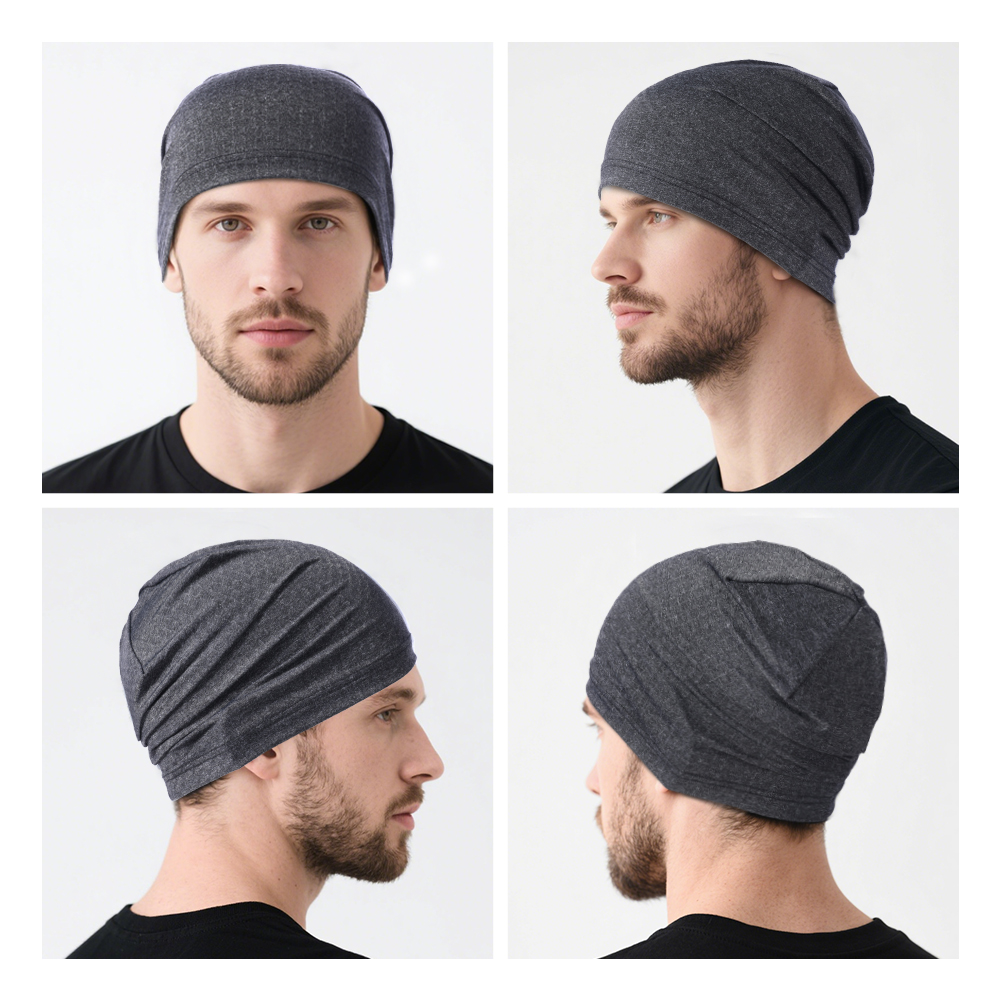 Breathable Bandana Summer Quic - Men Accessories H&M review and price