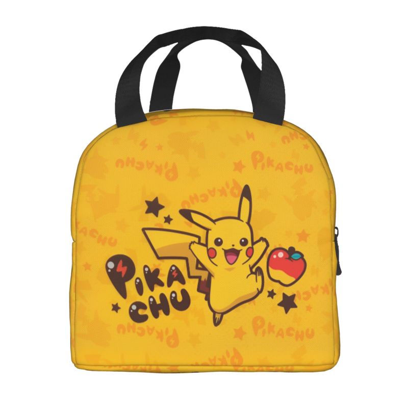 Custom Pokemoned P-Pikachus Lu - Men'S Accessories Office review and price