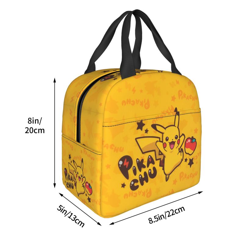 Custom Pokemoned P-Pikachus Lu - Men'S Accessories Office review and price