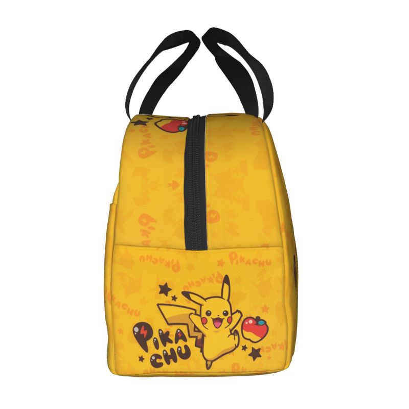 Custom Pokemoned P-Pikachus Lu - Men'S Accessories Office review and price