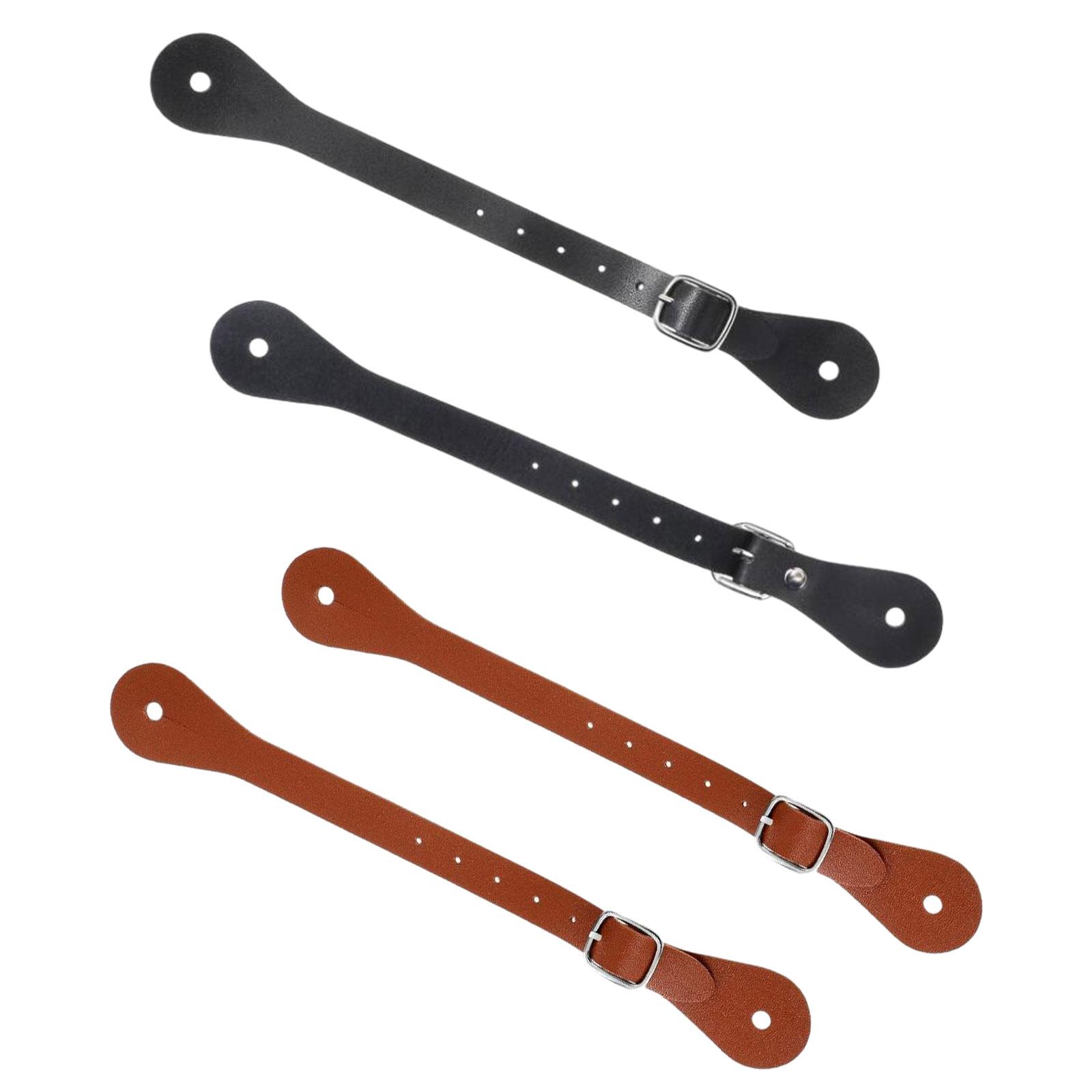 2 Pack Durable Equestrian Adju - Men'S Accessories Premium review and price