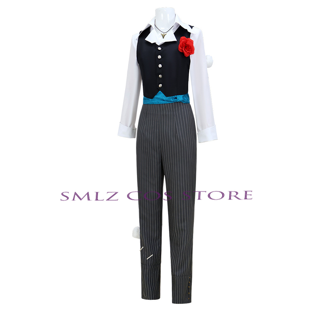 Game Identity V Matador Cospla - Men'S Accessories With Suits review and price
