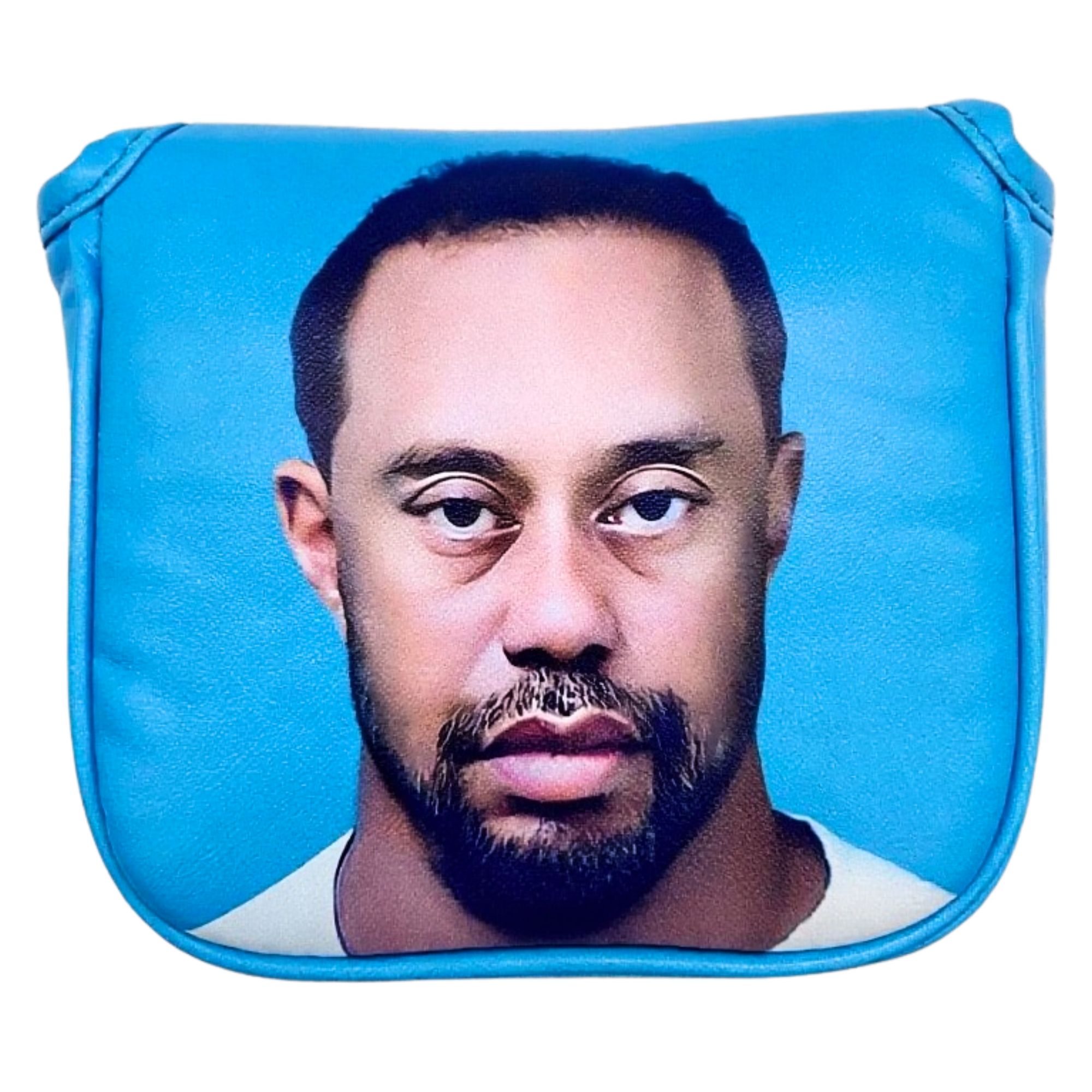 Funny Golf Mallet Putter Head  - Men Accessories For Gift review and price