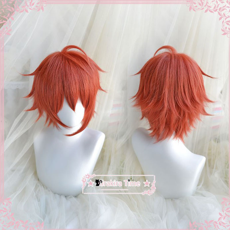 IDOLiSH7 NANASE RIKU Cosplay W - Men Accessories H&M review and price