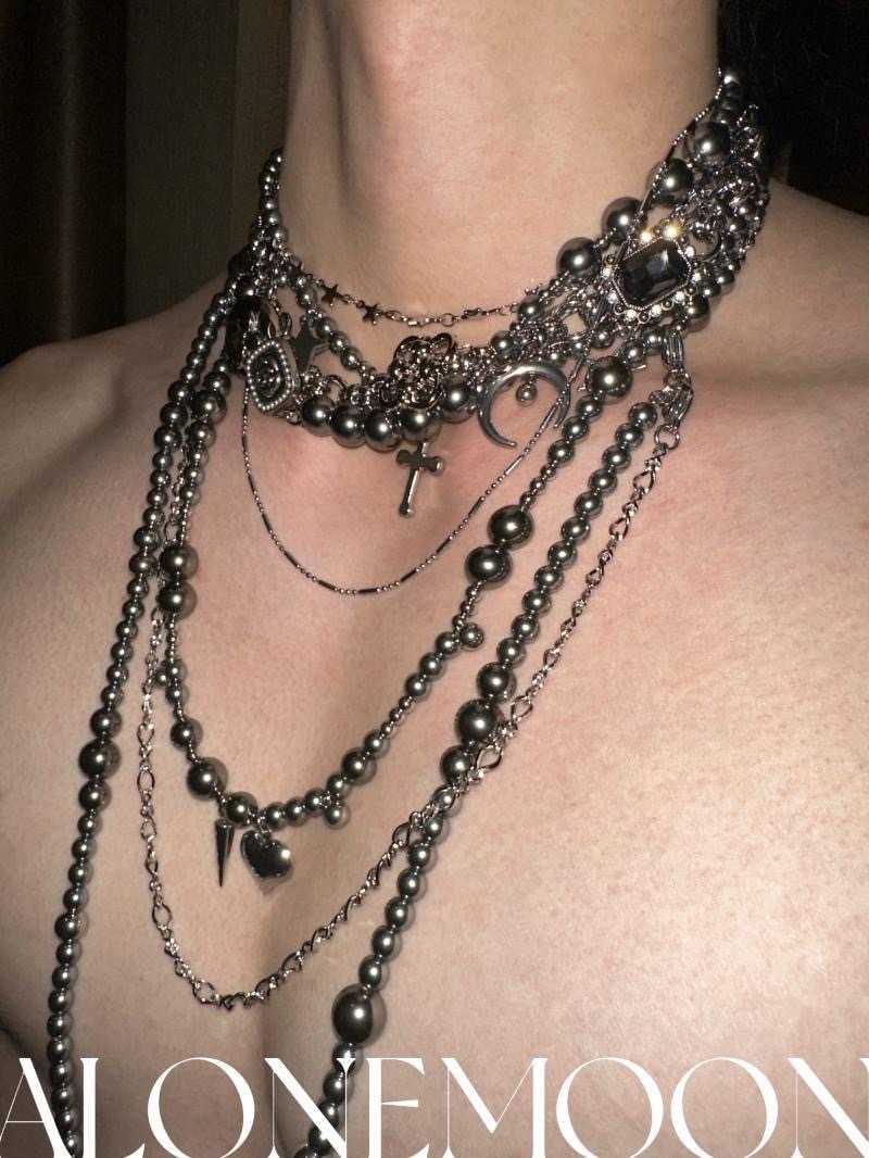 Original Heavy Industry Titani - Men'S Accessories Chain review and price