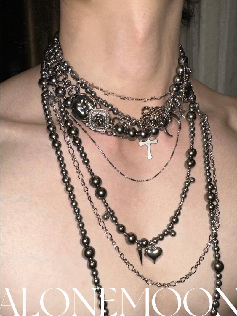Original Heavy Industry Titani - Men'S Accessories Chain review and price