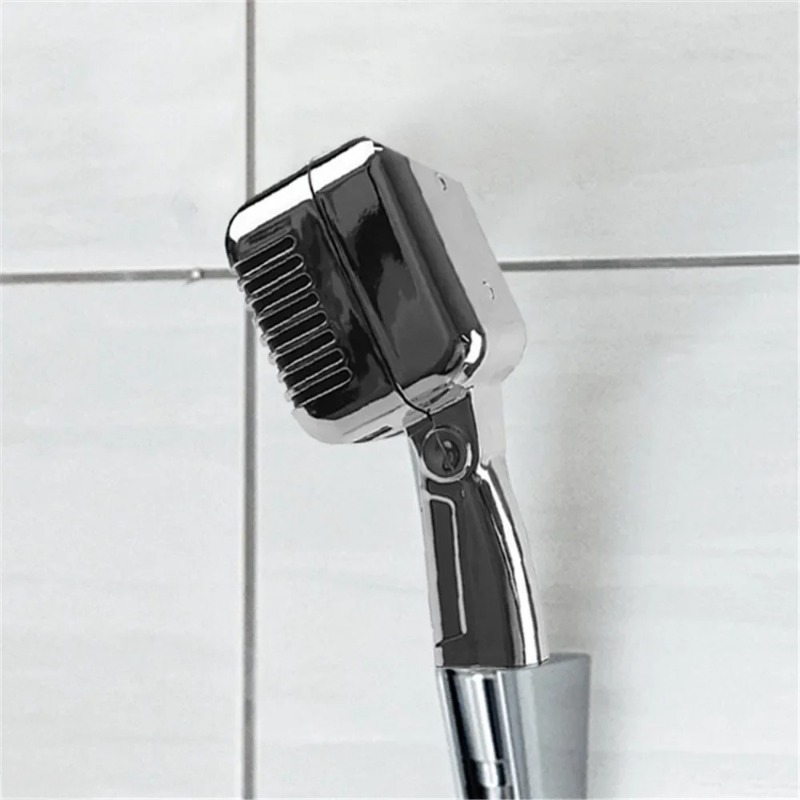 Creative Microphone Shape Show - Men Accessories For Gift review and price